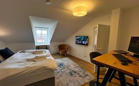 Nr 2 Modernes Apartment In Historischer Marktplatzlage 56 Qm # Cosiness Company 22